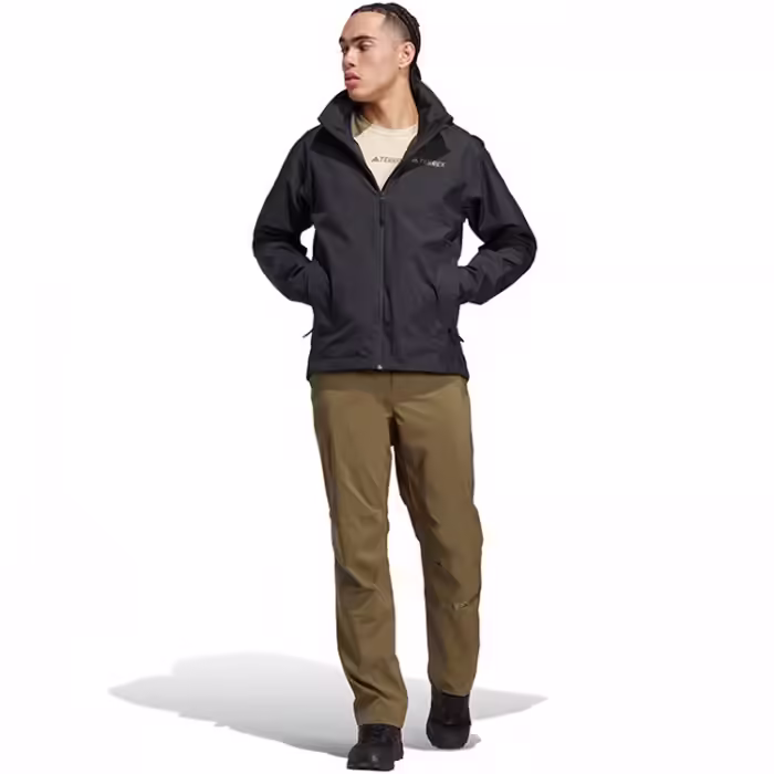 Куртка Adidas MT RR Jacket - 4