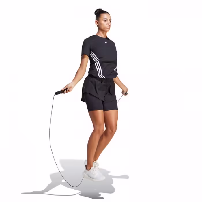 Sorti Adidas HIIT HR 2N1 SHO - 2