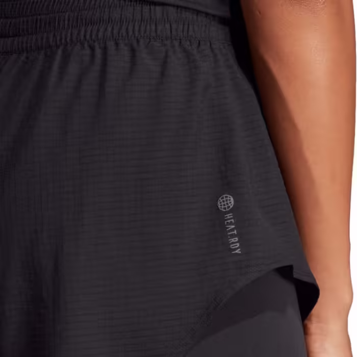 Sorti Adidas HIIT HR 2N1 SHO Negru S - 5