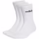 Носки Adidas LINEAR CREW CUSHIONED