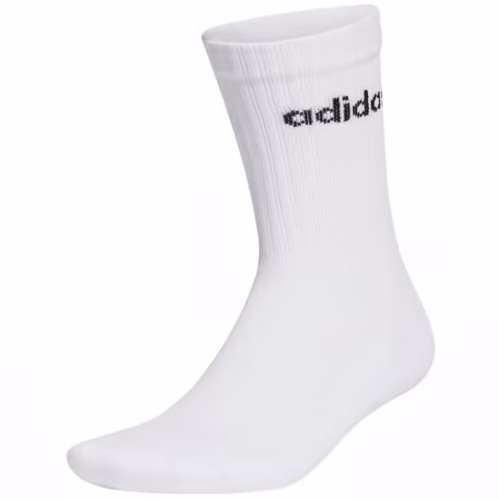 Носки Adidas LINEAR CREW CUSHIONED - 3