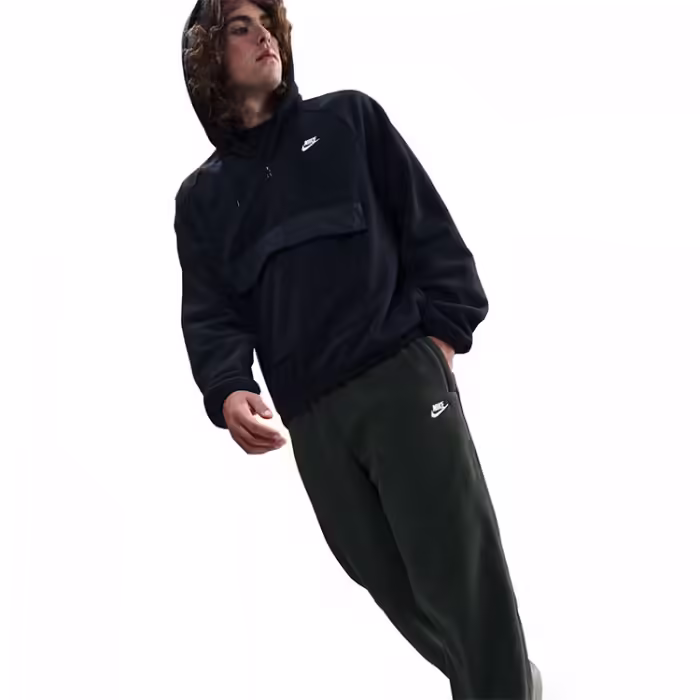 Pantaloni Nike M NK CLUB WINTER BOTTOM - 3