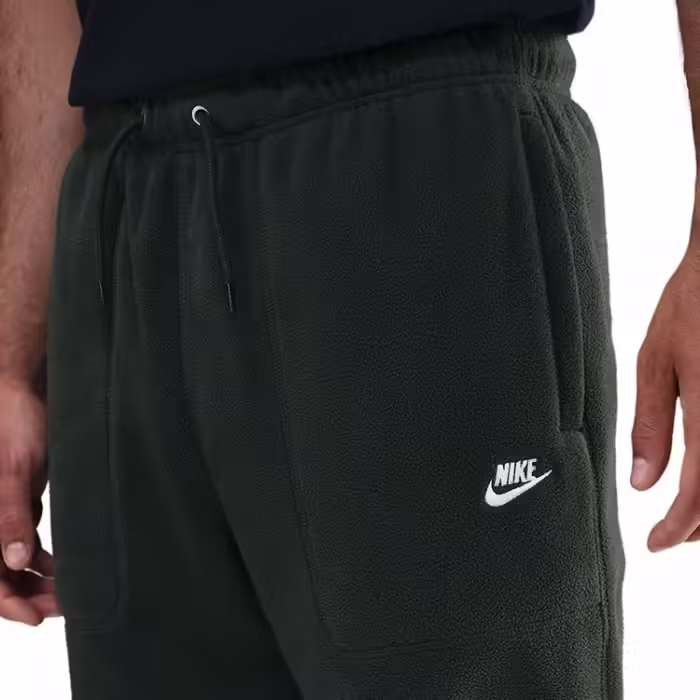 Pantaloni Nike M NK CLUB WINTER BOTTOM - 5