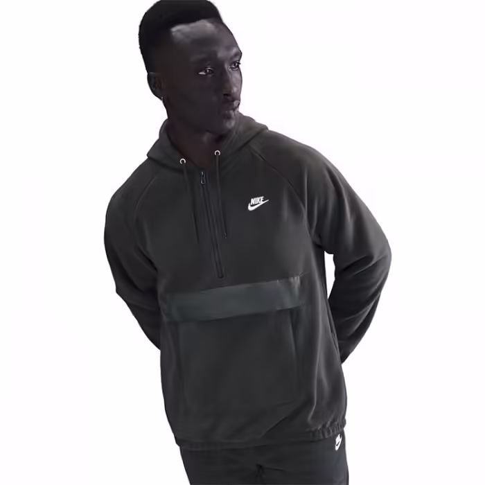 Толстовка Nike M NK CLUB WINTER TOP
