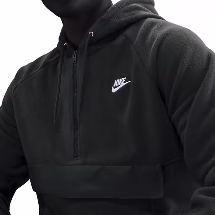 Толстовка Nike M NK CLUB WINTER TOP - 2