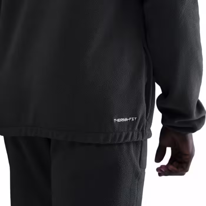 Толстовка Nike M NK CLUB WINTER TOP - 3