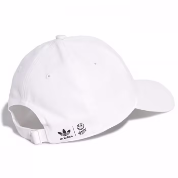 Кепка Adidas A.S BBALL CAP - 3