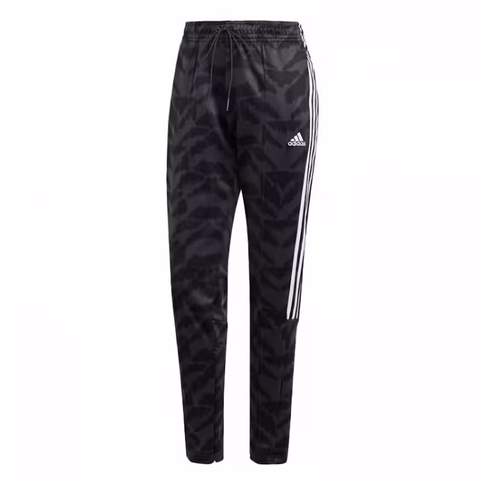 Pantaloni Adidas W TIRO TP LIF Negru-gri S - 3