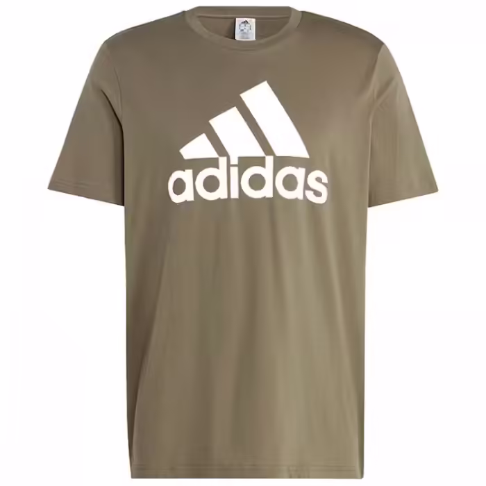Футболка Adidas M BL SJ T