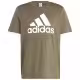 Футболка Adidas M BL SJ T