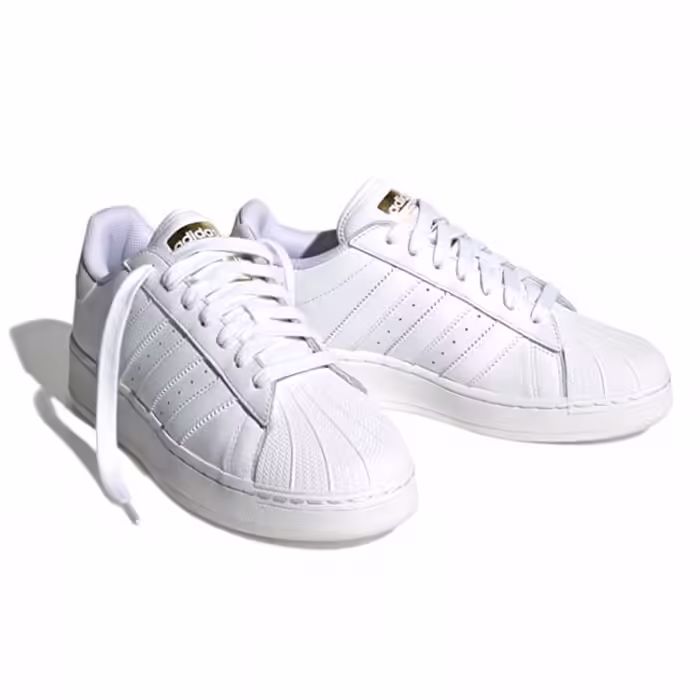 Кроссовки Adidas SUPERSTAR XLG - 2