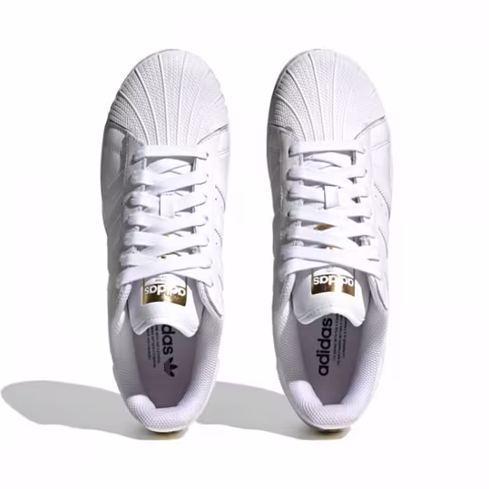 Кроссовки Adidas SUPERSTAR XLG - 5