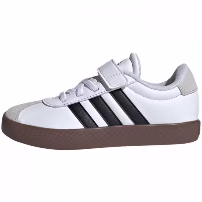 Кроссовки Adidas VL COURT 3.0 Белый 28