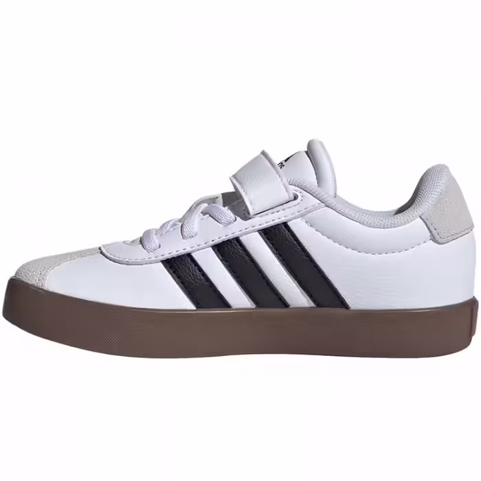 Кроссовки Adidas VL COURT 3.0 Белый 28 - 3