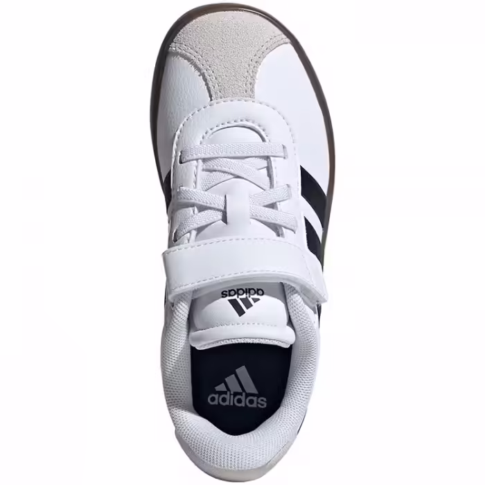 Кроссовки Adidas VL COURT 3.0 Белый 28 - 4