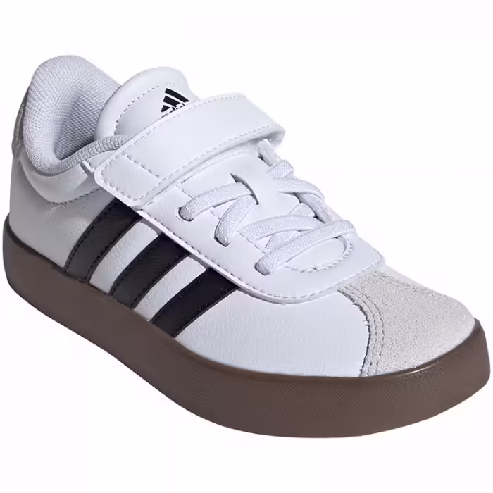 Кроссовки Adidas VL COURT 3.0 Белый 28 - 6
