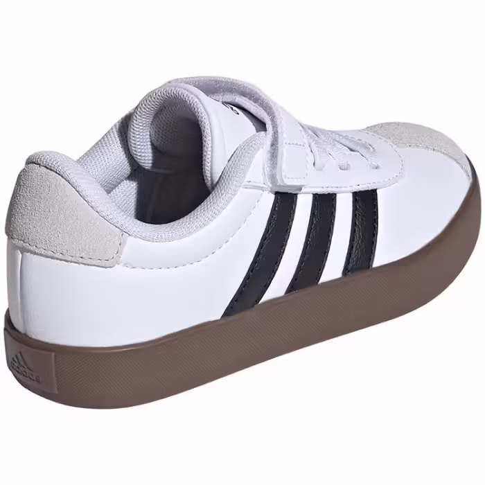 Кроссовки Adidas VL COURT 3.0 Белый 28 - 7