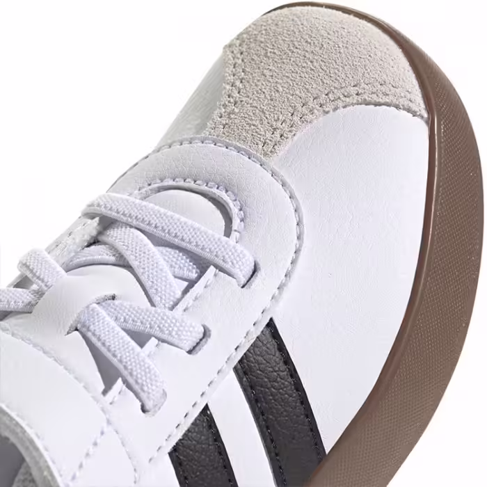 Кроссовки Adidas VL COURT 3.0 Белый 28 - 8