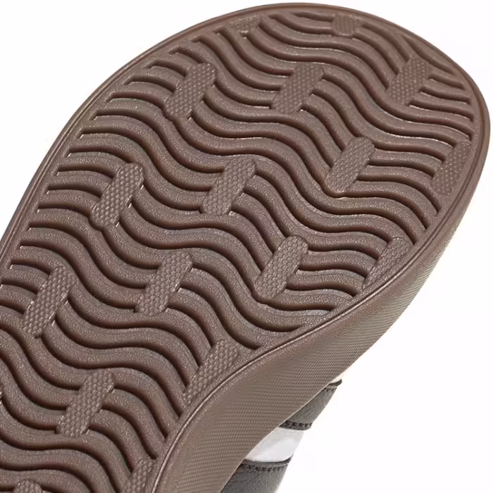 Кроссовки Adidas VL COURT 3.0 Белый 28 - 9