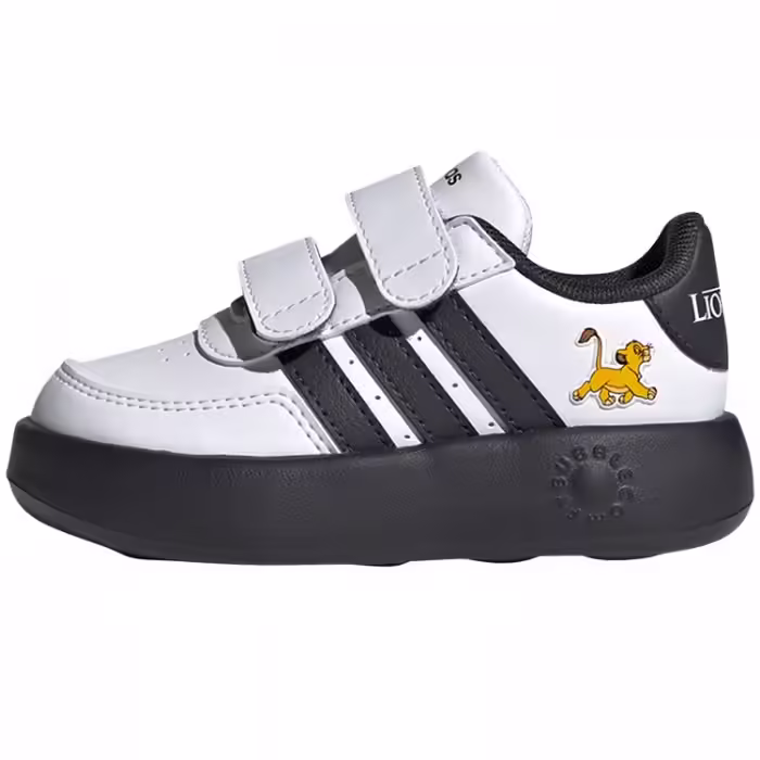 Incaltaminte Sport Adidas BREAKNET LionKing CF I