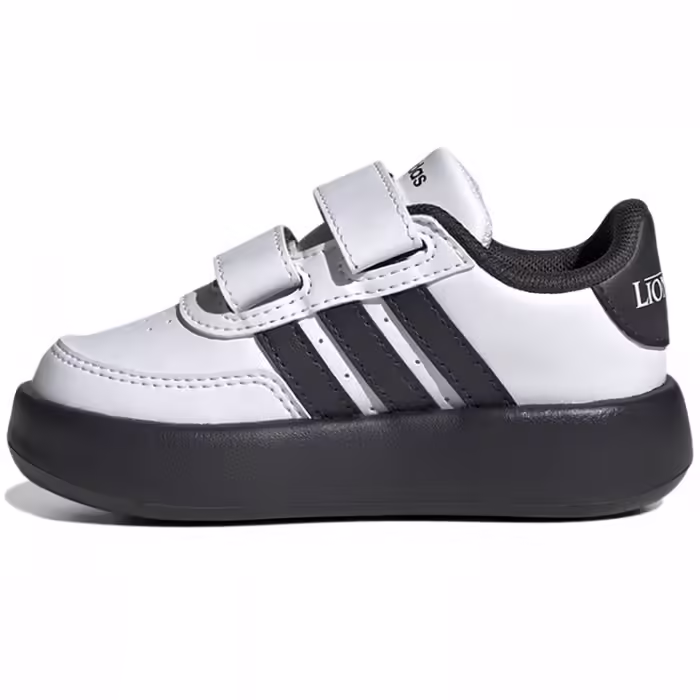 Incaltaminte Sport Adidas BREAKNET LionKing CF I - 3