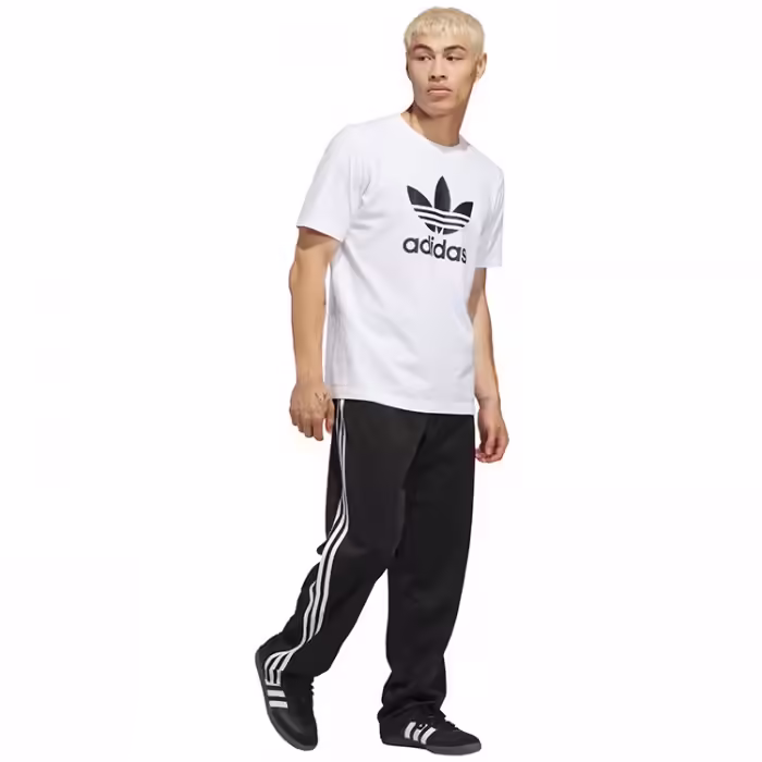Брюки Adidas FIREBIRD TP - 3
