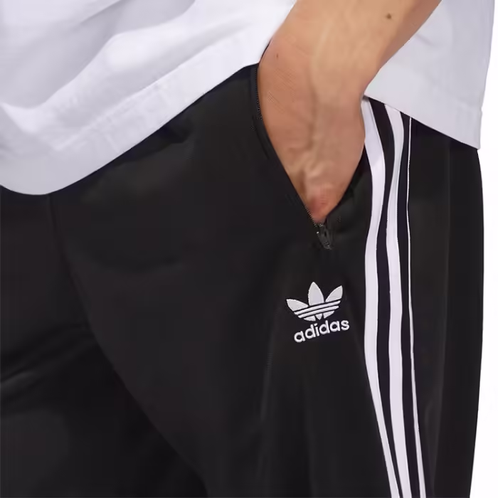 Брюки Adidas FIREBIRD TP - 4