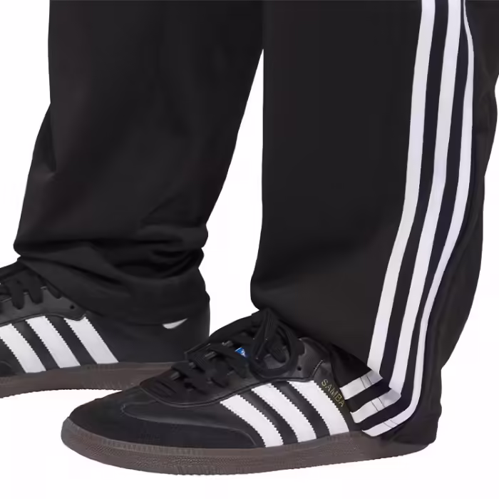 Брюки Adidas FIREBIRD TP - 5