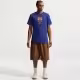 Футболка Nike F.C. BARCELONA Синий S