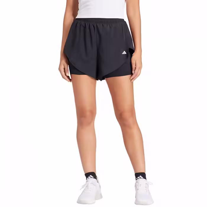 Шорты Adidas WTR D4T 2IN1SH