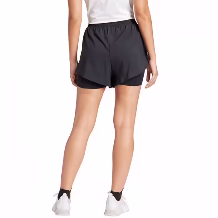 Шорты Adidas WTR D4T 2IN1SH - 2