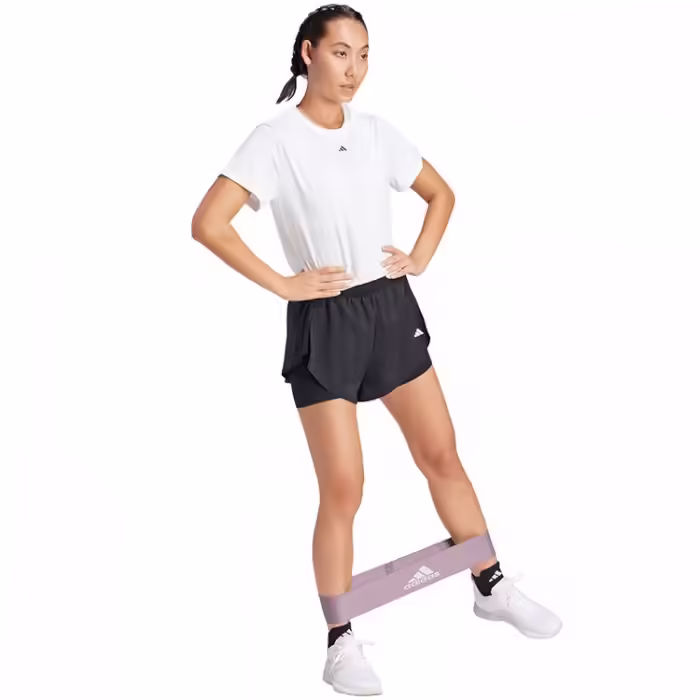 Шорты Adidas WTR D4T 2IN1SH - 5