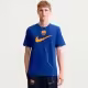 Tricou Nike F.C. Barcelona Swoosh