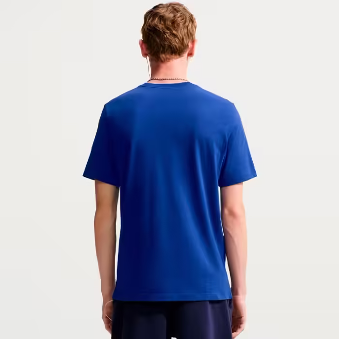 Tricou Nike F.C. Barcelona Swoosh - 2
