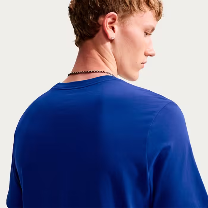 Tricou Nike F.C. Barcelona Swoosh - 5
