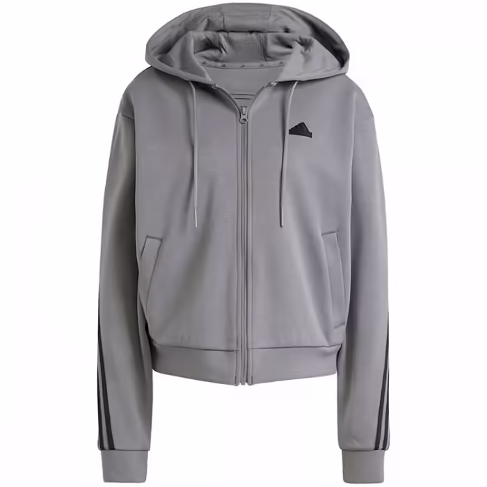 Толстовка Adidas W FI 3S FZ HD - 6