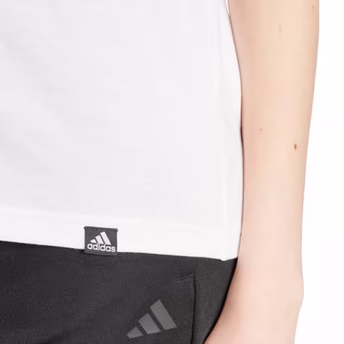 Tricou Adidas W POSITIVE T - 2