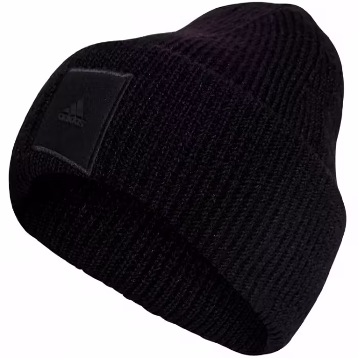 Шапка Adidas WID CUFF BEANIE