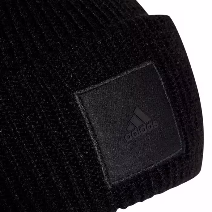 Шапка Adidas WID CUFF BEANIE - 2