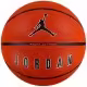 Мяч баскетбольный Nike JORDAN ULTIMATE 2.0 8P DEFLATED AMBER/BLACK/METALLIC SILVER/BLACK 07
