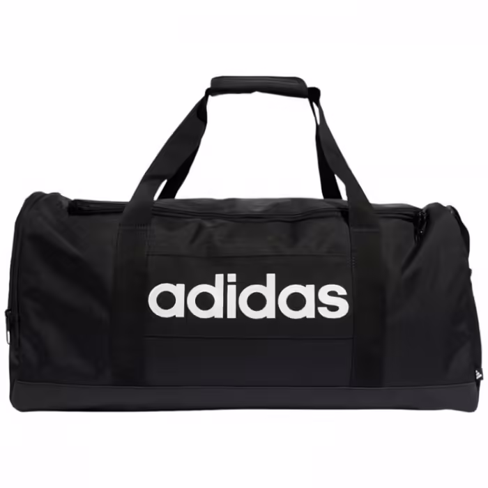 Сумка спортивная Adidas LINEAR DUFFEL M