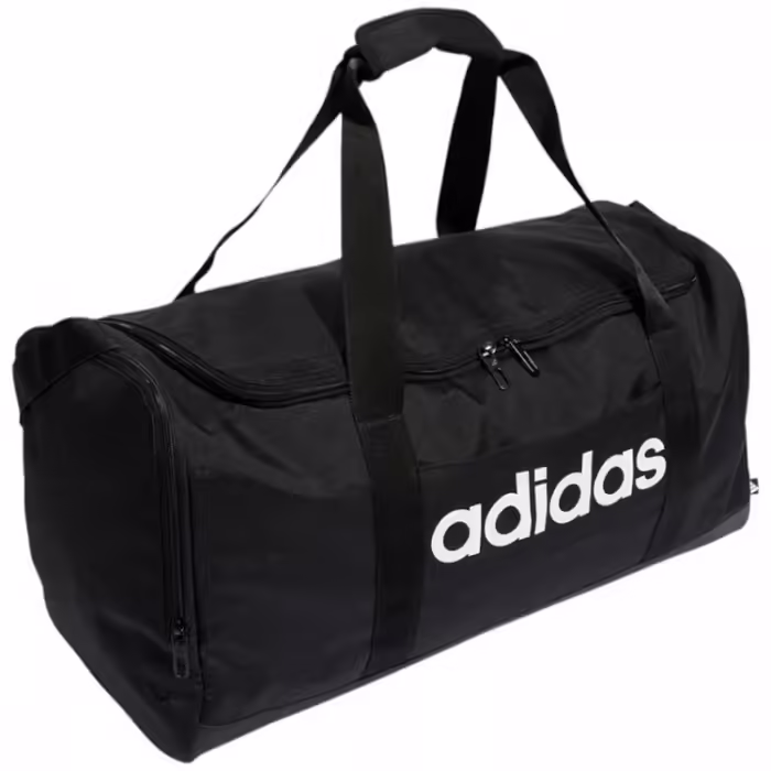 Сумка спортивная Adidas LINEAR DUFFEL M - 5