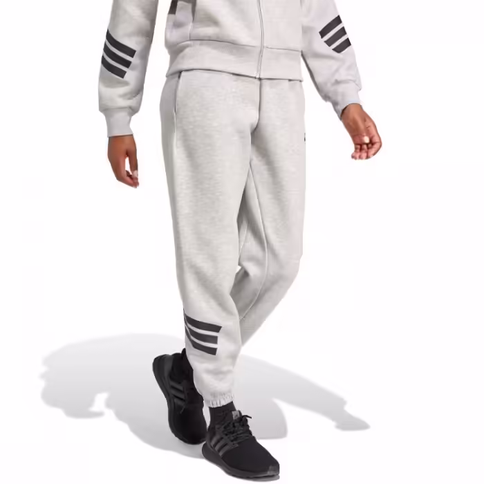 Pantaloni Adidas W FI 3S REG PT