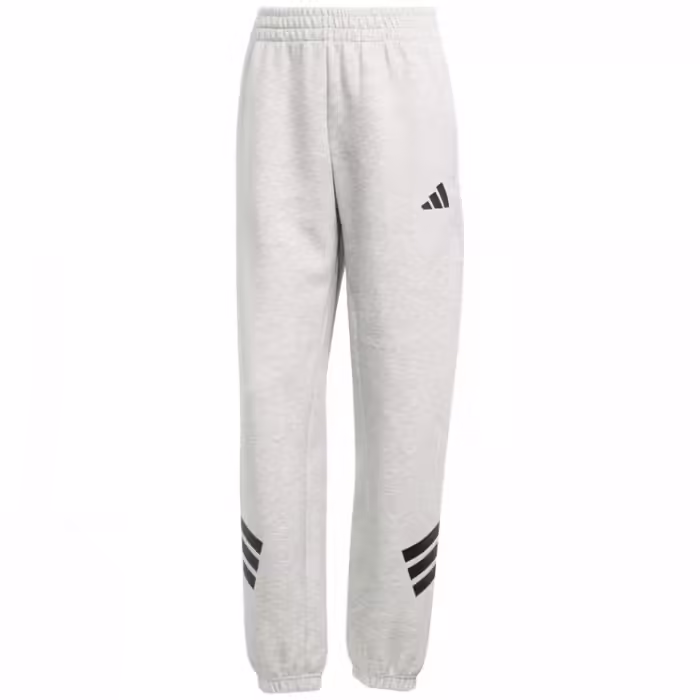 Pantaloni Adidas W FI 3S REG PT - 2