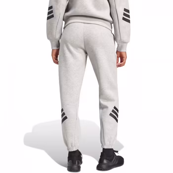 Pantaloni Adidas W FI 3S REG PT - 3
