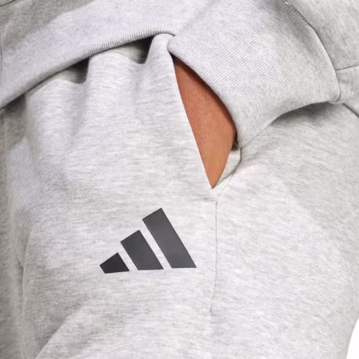 Pantaloni Adidas W FI 3S REG PT - 4