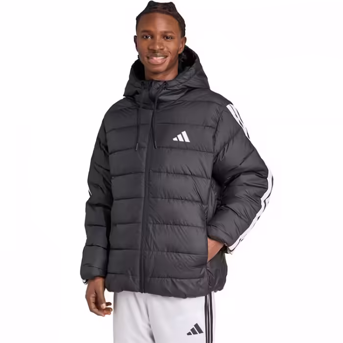Куртка Adidas ESSENTIALS CLIMAWARM 3-STRIPES SYNTHETIC