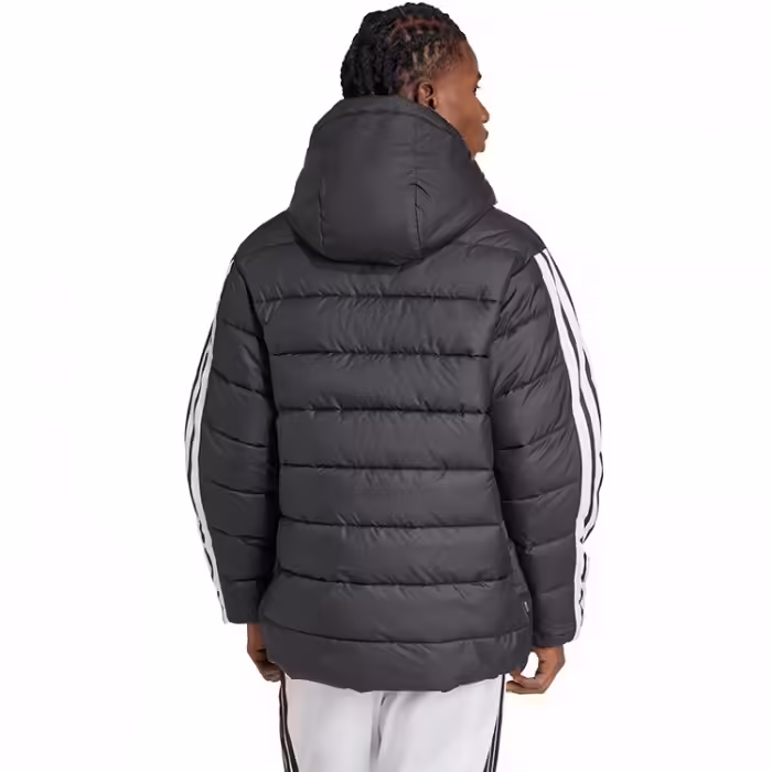 Куртка Adidas ESSENTIALS CLIMAWARM 3-STRIPES SYNTHETIC - 2