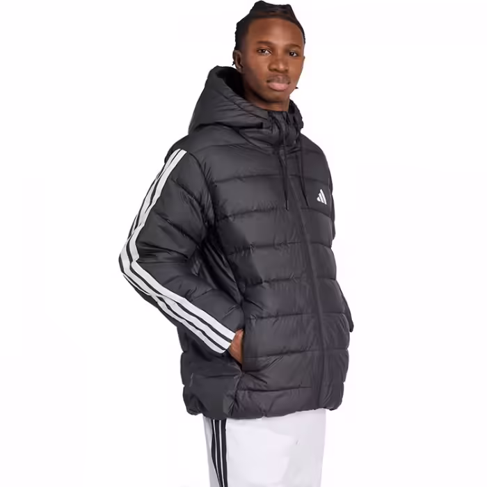 Куртка Adidas ESSENTIALS CLIMAWARM 3-STRIPES SYNTHETIC - 3