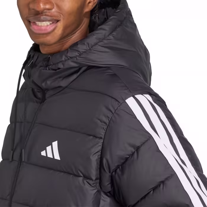 Куртка Adidas ESSENTIALS CLIMAWARM 3-STRIPES SYNTHETIC - 4